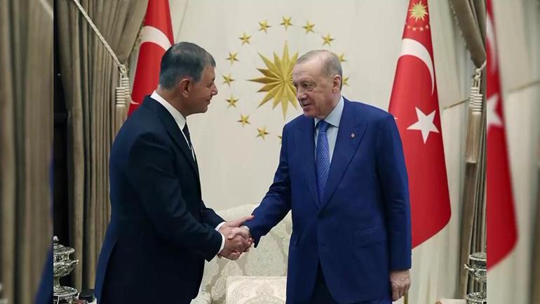 Cemil Tugay AK Parti’ye mi geçiyor