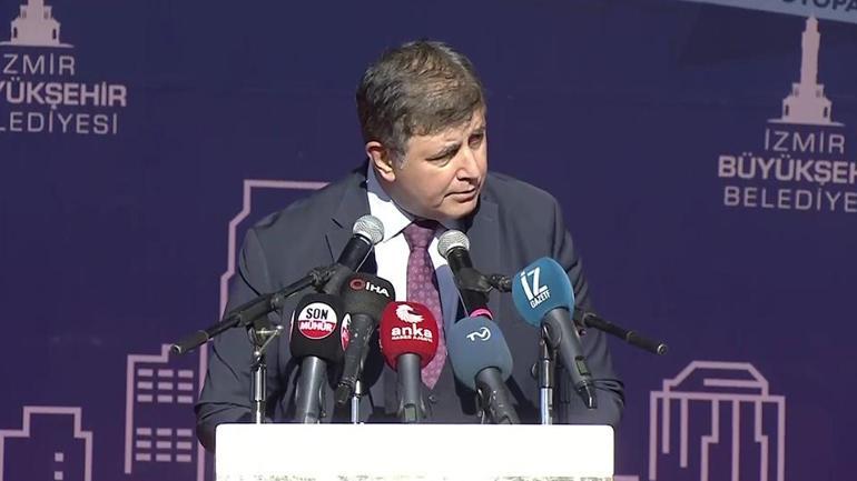 Cemil Tugay AK Parti’ye mi geçiyor