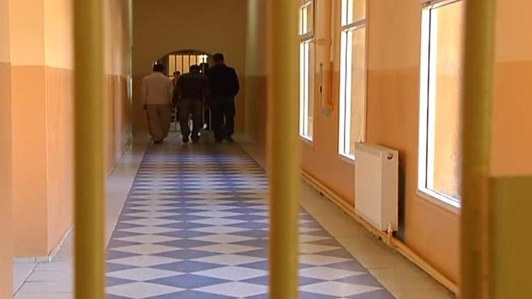 Yeni infaz düzenlemesi yolda