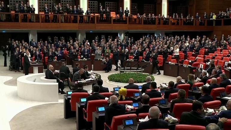 Yeni infaz düzenlemesi yolda