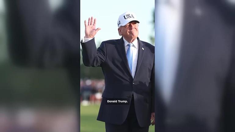 CNN International muhabirinden Trumpa yalan analizi