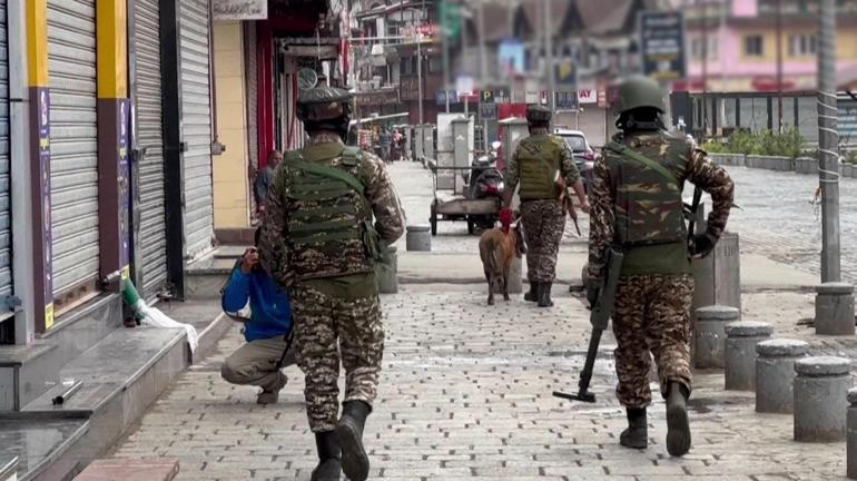 Hindistan-Pakistan hattında alarm: Barışın ardından yeni kriz mi