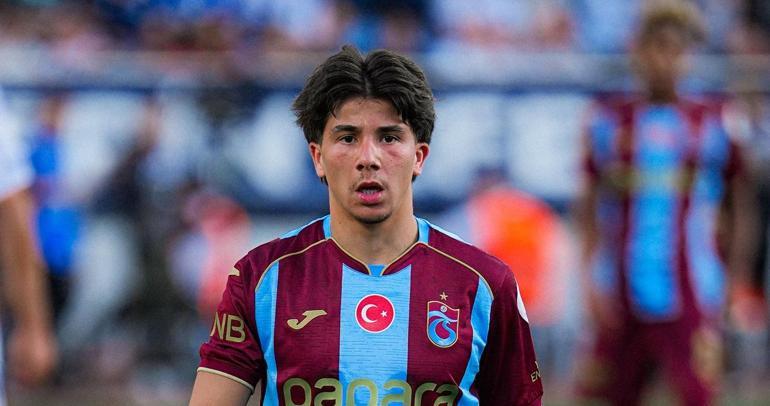 Trabzonspor’da Thomas Reis kararını verdi: Bouchouari ve Mendy...