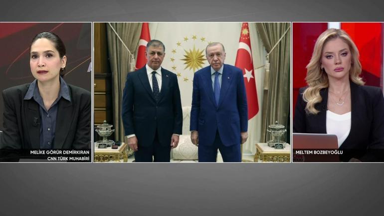 Ankara kulislerinde gözler 7 Ekimde: Cemil Tugay AK Partiye mi geçiyor