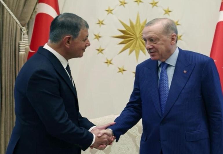 Ankara kulislerinde gözler 7 Ekimde: Cemil Tugay AK Partiye mi geçiyor