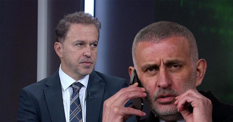 Cem Yılmazdan dikkat çeken açıklama: Bir numaralı kriz MHK, yarın karar çıkmalı
