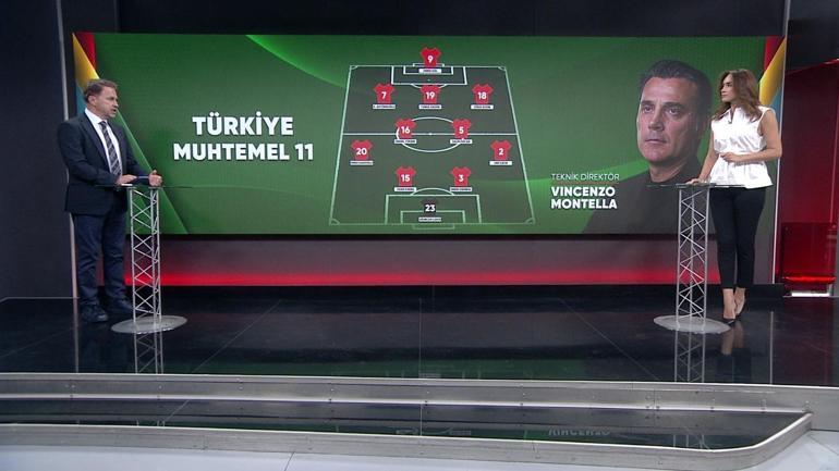 Cem Yılmazdan dikkat çeken açıklama: Bir numaralı kriz MHK, yarın karar çıkmalı