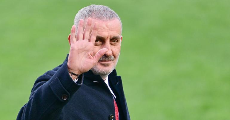 İbrahim Hacıosmanoğlu: 30 yıllık futbol kokuşmuşluğunu bize mal etmeyin