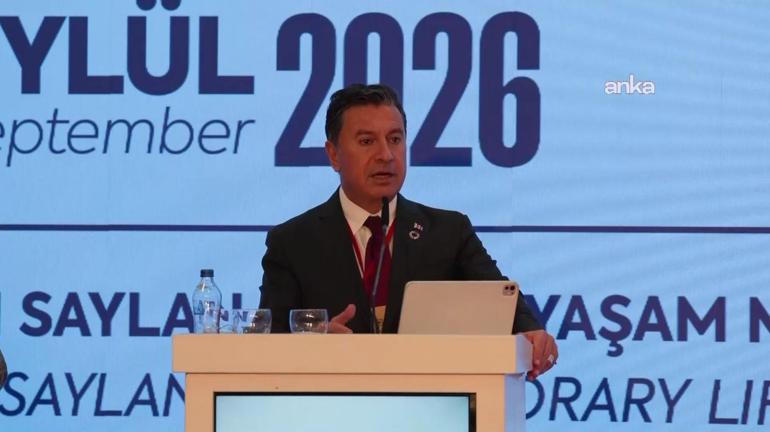 CHP Muğla’da Ahmet Aras rahatsızlığı