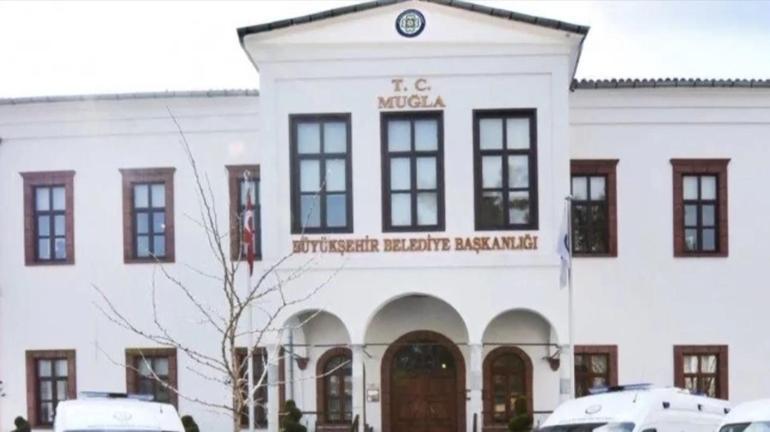 CHP Muğla’da Ahmet Aras rahatsızlığı