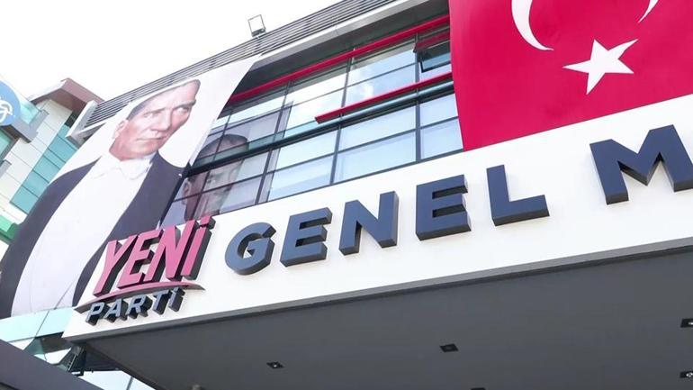 Yeni Parti milliyetçi ittifak mı kuracak