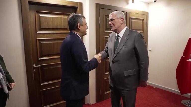 Yeni Parti milliyetçi ittifak mı kuracak