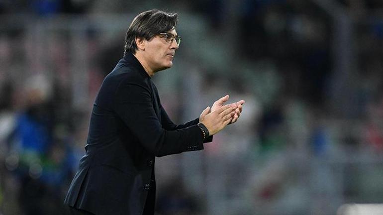 Vincenzo Montella: Ben çok umutluyum