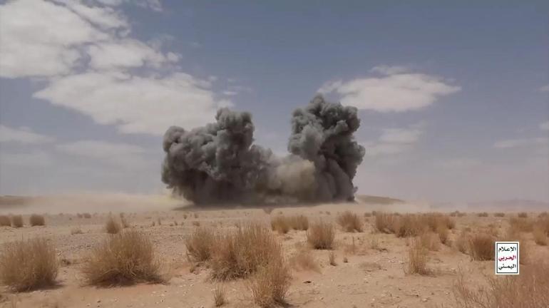 Yemende dengeleri değiştirecek saldırı: Husilere büyük operasyon