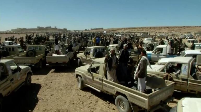 Yemende dengeleri değiştirecek saldırı: Husilere büyük operasyon