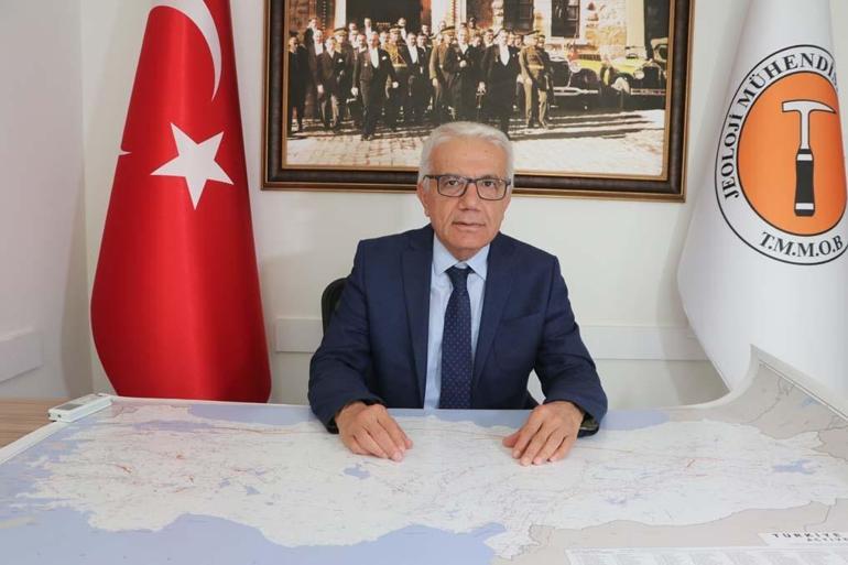 Deprem fırtınasının ardındaki gerçek Uzman noktayı koydu