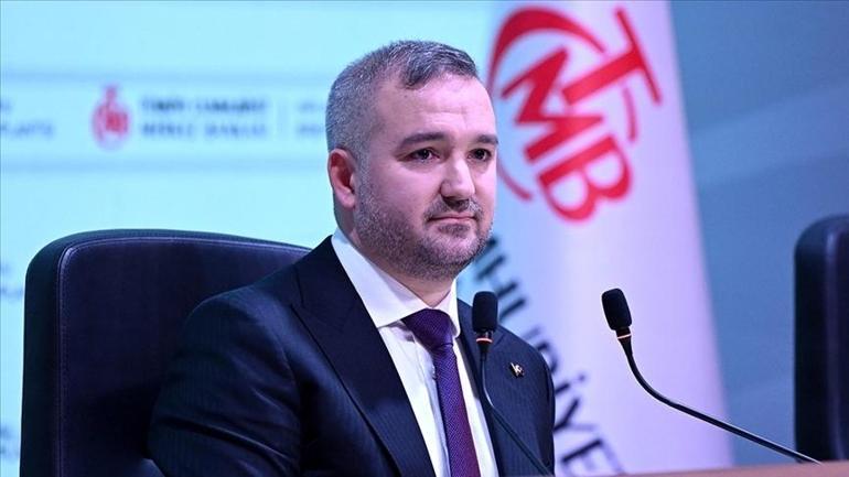 SON DAKİKA |Merkez Bankası Başkanı Karahan: Fonlardaki çıkışlar mevduata yöneldi