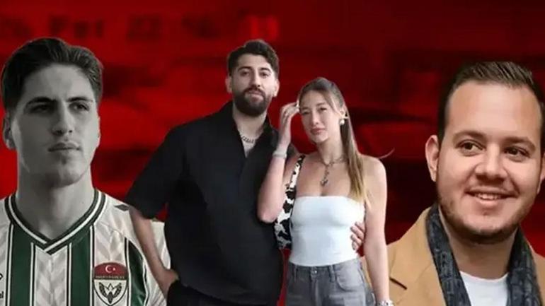 Aleyna Kalaycıoğlunun tahliyesi talep edildi