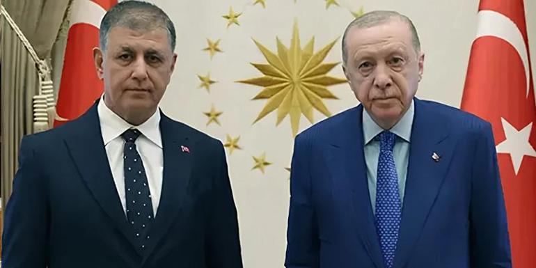 Cemil Tugay AK Parti’ye mi katılıyor AK Partiden dikkat çeken paylaşım
