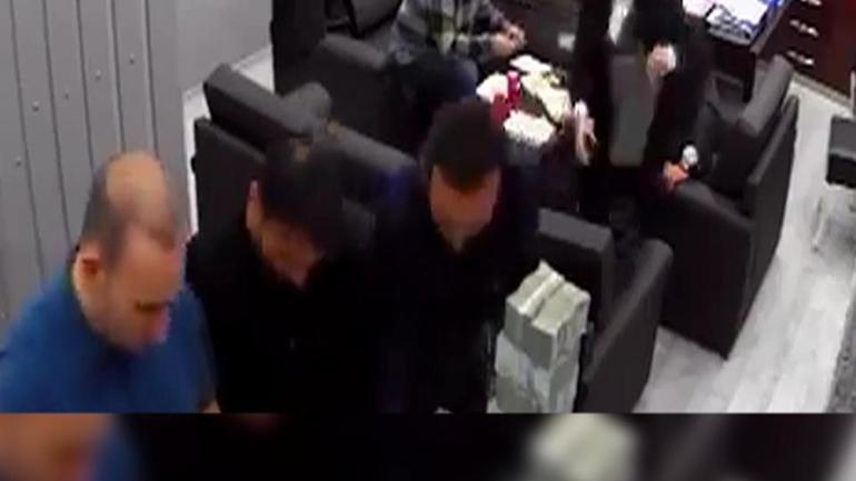 İBB davasında para kuleleri itirafı