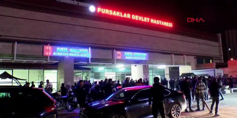 1 polisimiz şehit oldu