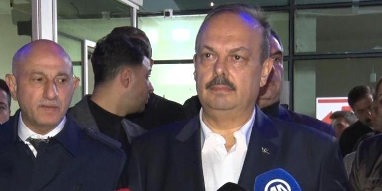 1 polisimiz şehit oldu