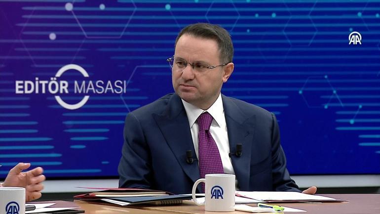 Abdulkadir Selvi yazdı... Fon soruşturmasında mesaj net Çürüyen kol kesilip, atılır