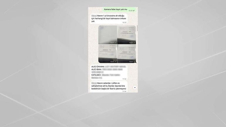 Bahçeşehirde kira tuzağı iddiası 1 yıllık peşin kira aldı, ev sahibine vermedi