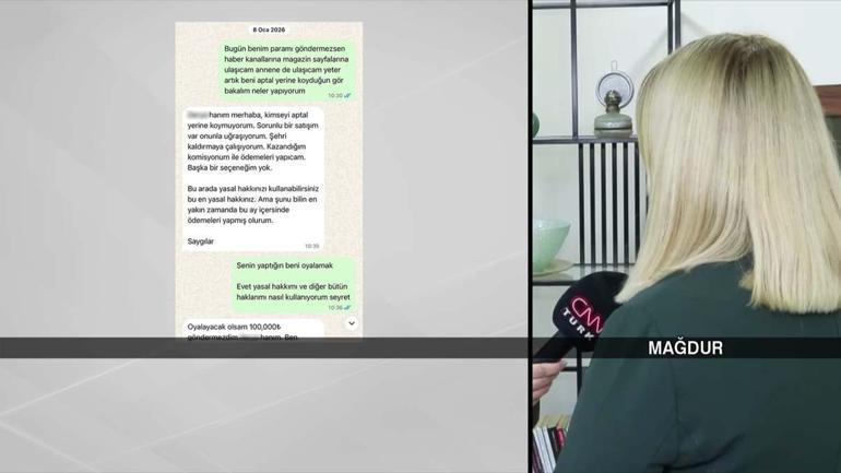 Bahçeşehirde kira tuzağı iddiası 1 yıllık peşin kira aldı, ev sahibine vermedi