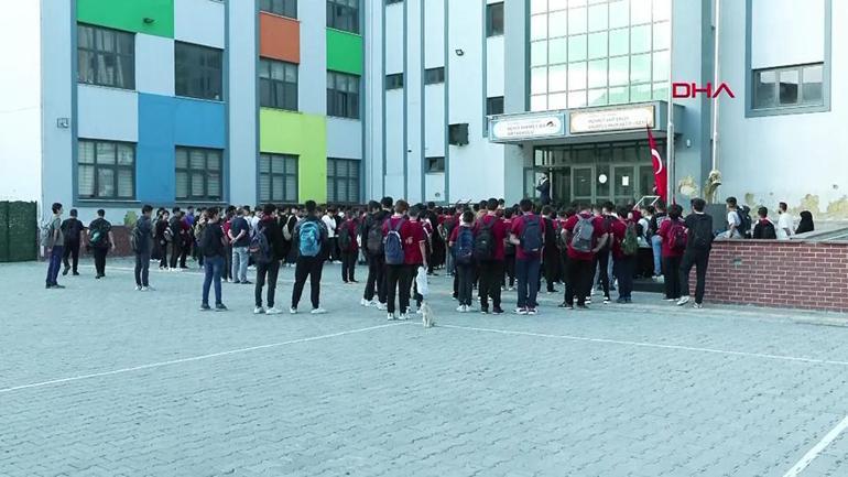 Okullarda COP-31 hazırlığı
