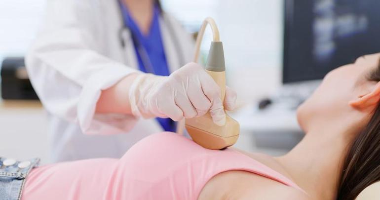 Her 8 kadından birinde görülüyor Uzman isim uyardı: 40 yaşından sonra her yıl yapılmalı