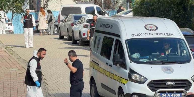 Saldırganın anne ve babası da tutuklandı