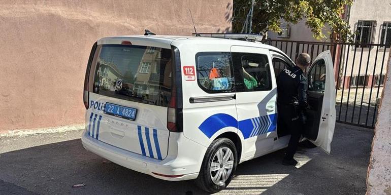  Öğrenci ve ailesi gözaltında
