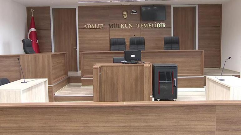 İstinaftan emsal nafaka kararı