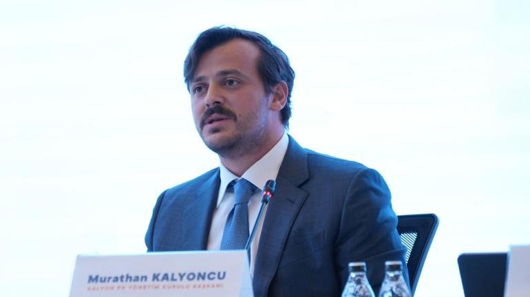 Kalyon PV’den ABD’de yatırım adımı