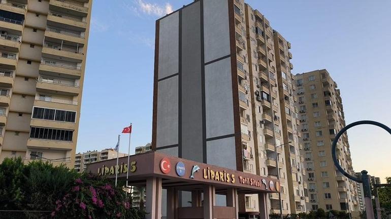 Atilla Taş’ın kızı Sezen Taş, 14. kattan düşerek hayatını kaybetti