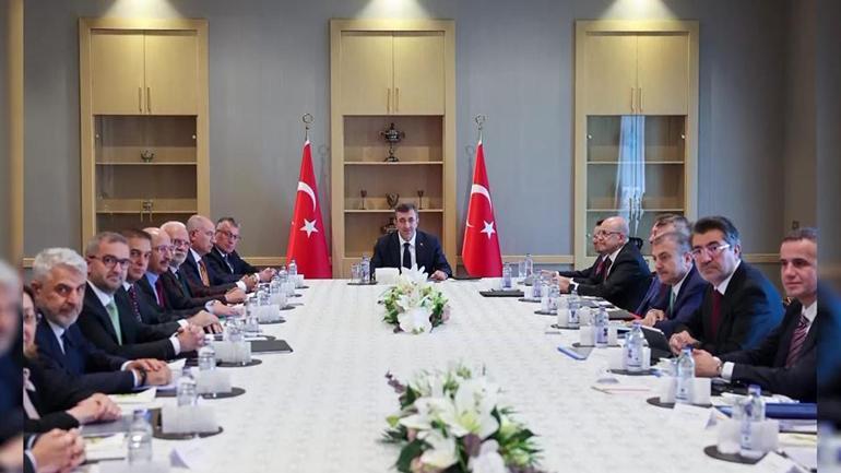 “Sorumluluk kimdeyse gereken yapılacak”