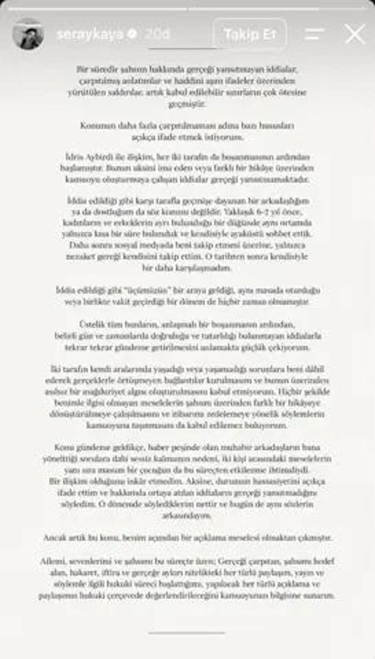 Yasak aşk iddiası olay olmuştu Survivor Sahra Işıktan bomba sözler: Seni benden alamazlar