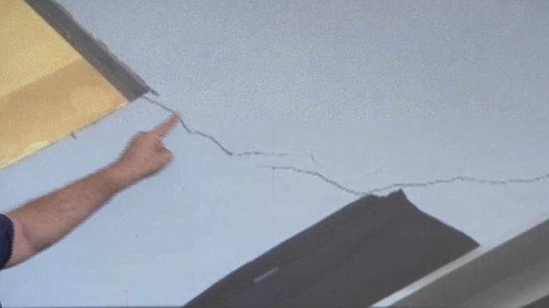 Maltepe’deki bina neden çöktü Uzman isim CNN TÜRK’te değerlendirdi