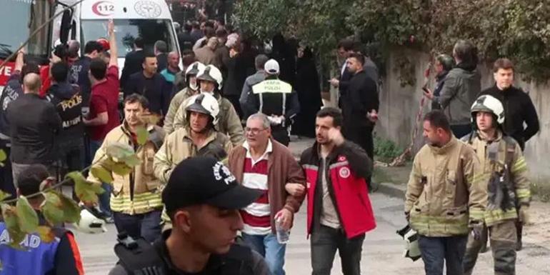 Maltepede çöken binayla ilgili kahreden detay Faciaya giden yol...