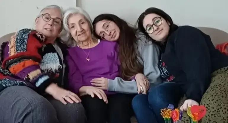 SON DAKİKA | Nejat Uygur’un eşi Necla Uygur hayatını kaybetti Cenaze bilgileri belli oldu