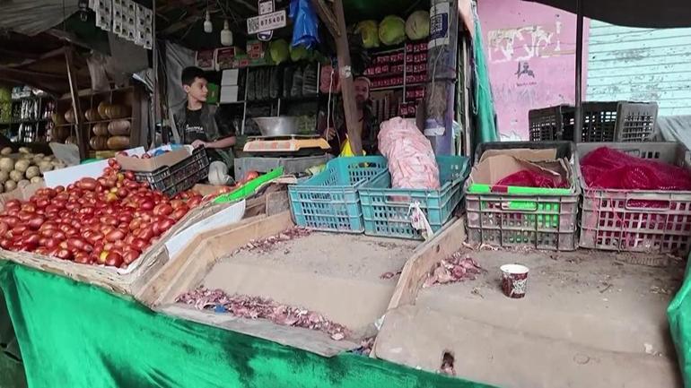 Yemende insani kriz derinleşiyor