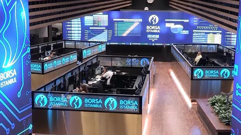 FTSE Russel’ın yıllık değerlendirmesinde Türkiyenin ekonomik statüsü değişmedi