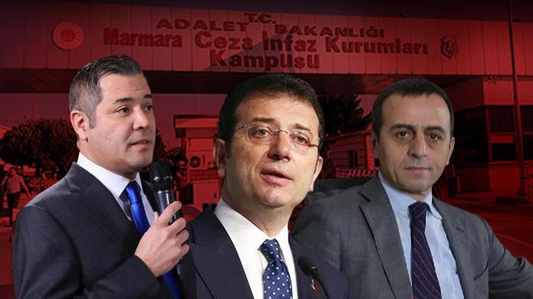İmamoğlu davasında rüşvet itirafı Medya AŞ yöneticisinden Onguna isyan