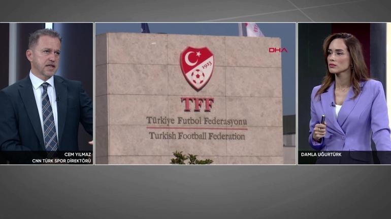 Süper Lig çalkantılı aranın ardından geri dönüyor Gündemde ne var