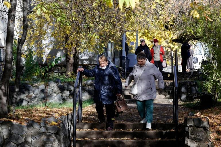 İşte dünyanın konuştuğu o kent: Rusyada vebadan ölen sağlıkçının annesi konuştu