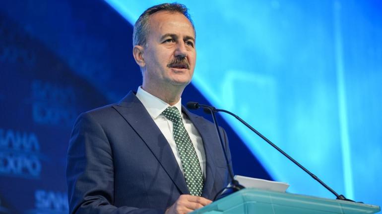 Savunma sanayiinde yerlileştirme kritik malzemelere kadar planlanıyor