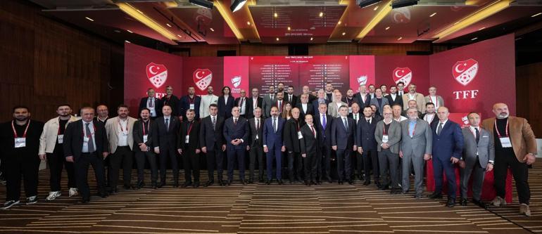 Ziraat Türkiye Kupasında 3. tur eşleşmeleri belli oldu