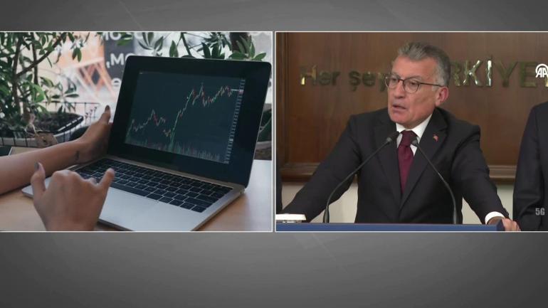 SON DAKİKA | Abdullah Güler: Fon kanun teklifi 9 maddeden oluşuyor