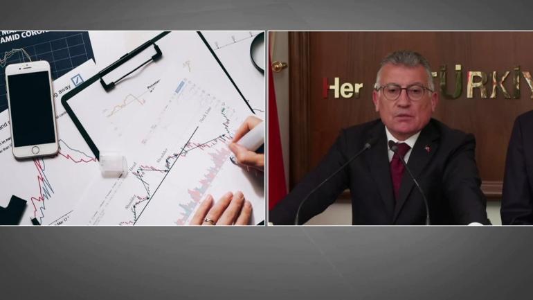 SON DAKİKA | Abdullah Güler: Fon kanun teklifi 9 maddeden oluşuyor